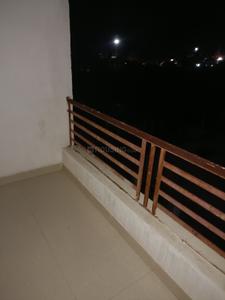 Balcony Image of 1365 Sq.ft 3 BHK Apartment / Flat for sale in Gokulam Apartment, Danapur Patna for Rs. 7500000