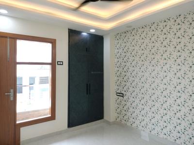 Bedroom Image of 1260 Sq.ft 3 BHK Builder Floor for sale in BPTP District 3, Sector 85 Faridabad for Rs. 14000000