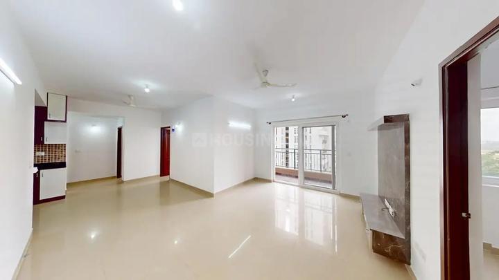Godrej Ananda Phase 2 Main Image 1