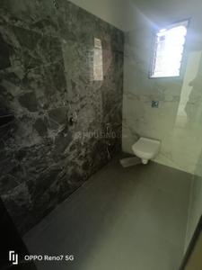 Bathroom Image of 996 Sq.ft 2 BHK Apartment / Flat for sale in Kudal Sindhudurg for Rs. 3700000