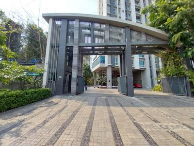 Image of 1011 Sq.ft 3 BHK Apartment / Flat for sale in Amistad, New Town, Kolkata for Rs. 14700000