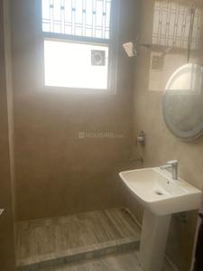 Image of 2500 Sq.ft 3 BHK Builder Floor for rent in Kailash Colony, New Delhi for Rs. 100000