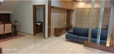 Hall Image of 3200 Sq.ft 4 BHK Villa for sale in Indu Fortune Fields Villas, Kukatpally Hyderabad for Rs. 82500000
