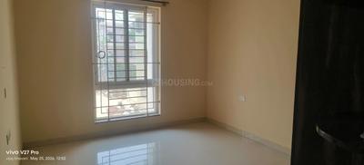 Bedroom Image of 1200 Sq.ft 2 BHK Builder Floor for rent in Amrutahalli Bengaluru for Rs. 28000