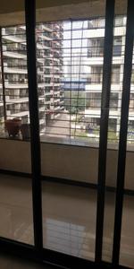 Balcony Image of 1620 Sq.ft 4 BHK Apartment / Flat for sale in Sunbeam Apartments, Powai Mumbai for Rs. 70000000