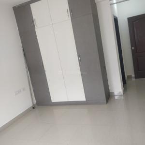 Bedroom Image of 1451 Sq.ft 3 BHK Apartment / Flat for rent in SJR Parkway Homes, Rayasandra Bengaluru for Rs. 45000