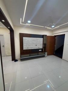 Hall Image of 1235 Sq.ft 2 BHK Apartment / Flat for sale in White Field Ville, Whitefield Bengaluru for Rs. 17100000