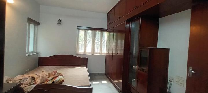 Mayukkh Apartment Bedroom 1