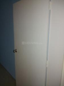 Living Room Image of 1050 Sq.ft 2 BHK Apartment / Flat for sale in Ram Sampanna Homes, Hadapsar Pune for Rs. 6000000