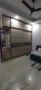 Bedroom Image of 2250 Sq.ft 4 BHK Builder Floor for sale in Vasundhara Ghaziabad for Rs. 17100000