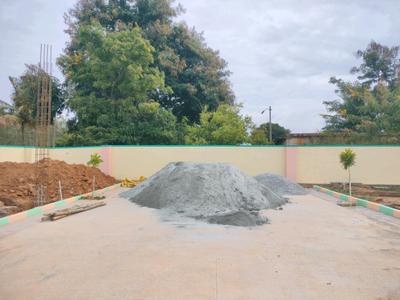 Image of 1200 Sq.ft Residential Plot / Land for sale in Hoskote, Bengaluru for Rs. 4014000