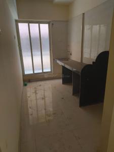 Kitchen Image of 350 Sq.ft 1 BHK Apartment / Flat for sale in Vidisha Shiv Sai Awas, Bhiwandi Thane for Rs. 2650000