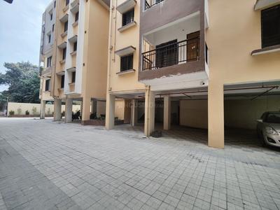 Image of 906 Sq.ft 3 BHK Apartment / Flat for sale in Champasari, Siliguri for Rs. 4077000