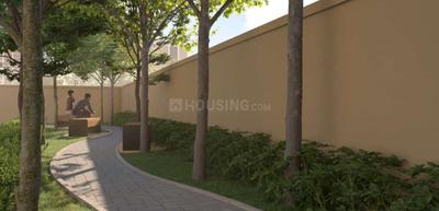 Balcony Image of 1055 Sq.ft 3 BHK Apartment / Flat for sale in Falcon, Sarjapur Bengaluru for Rs. 8200000