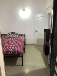 Bedroom Image of 813 Sq.ft 2 BHK Apartment / Flat for sale in Mainland Camelot Royale, Viman Nagar Pune for Rs. 14000000