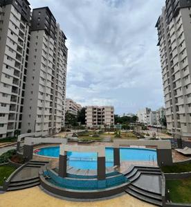 2 BHK Flat