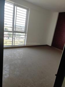 Bedroom Image of 1700 Sq.ft 3 BHK Apartment / Flat for sale in Aadhhaar Symphony, Kolar Road Bhopal for Rs. 4200000