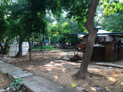 Image of 3767 Sq.ft 1 BHK Independent House for sale in Delta III, Greater Noida for Rs. 43000000