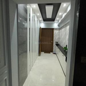 Image of 1300 Sq.ft 2 BHK Apartment / Flat for sale in Mont Vert Biarritz 1, Pashan, Pune for Rs. 15800000