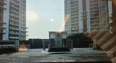 Image of 1963 Sq.ft 3.5 BHK Apartment / Flat for sale in Gurgaon One 84, Sector 84, Gurgaon for Rs. 22500000