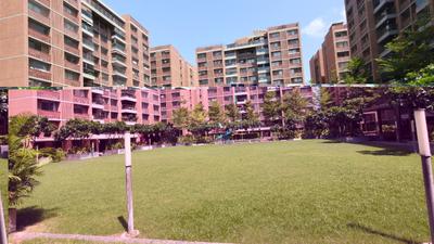 Image of 3300 Sq.ft 4 BHK Apartment / Flat for sale in Shilp Shaligram, Vastrapur, Ahmedabad for Rs. 36500000