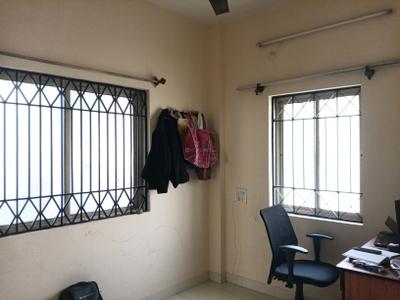 Bedroom Image of 1550 Sq.ft 3 BHK Apartment / Flat for rent in Prime Blue Forest, K R Puram Bengaluru for Rs. 38000