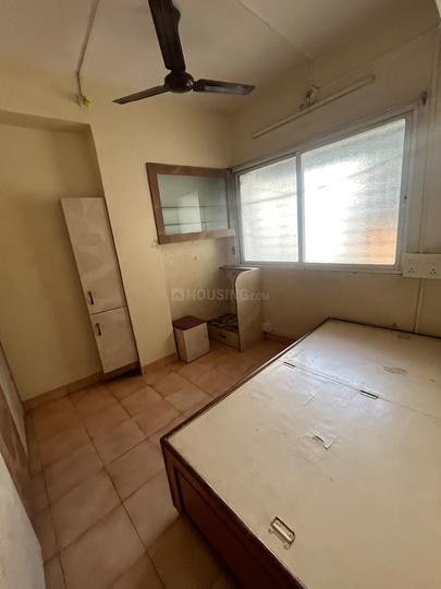 Mantri Park 1 and 2 Bedroom 1