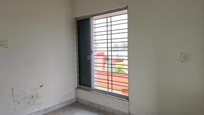 Bedroom Image of 1550 Sq.ft 4 BHK Apartment / Flat for sale in Behala Kolkata for Rs. 9000000