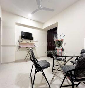 Hall Image of Meraj Shaikh in Mira Road East, Mumbai