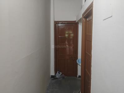 Image of 180 Sq.ft 1 RK Apartment / Flat for rent in Khatiwala Tank, Indore for Rs. 7500