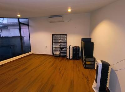 Bedroom Image of 970 Sq.ft 1.5 BHK Apartment / Flat for rent in Marna Siolim Goa for Rs. 65000
