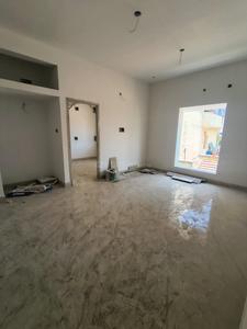 Hall Image of 911 Sq.ft 2 BHK Apartment / Flat for sale in Kolathur Chennai for Rs. 8000000