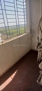 Balcony Image of 1625 Sq.ft 3 BHK Apartment / Flat for sale in Seawoods Navi Mumbai for Rs. 40000000