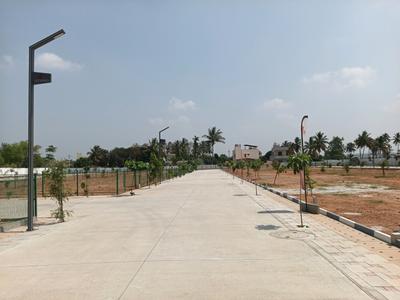 Image of 1500 Sq.ft Residential Plot / Land for sale in Battarahalli, Bengaluru for Rs. 14400000