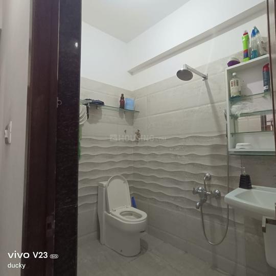 Slv residency Bathroom 1