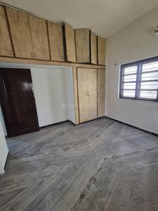 Bedroom Image of 1500 Sq.ft 2 BHK Independent House for rent in New Alkapuri Vadodara for Rs. 17500