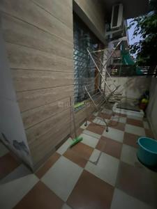 Balcony Image of 1500 Sq.ft 3 BHK Independent House for sale in Ubber Palm City, Mohan Nagar Dera Bassi for Rs. 7500000