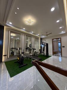 Image of 1296 Sq.ft 4 BHK Duplex for sale in Vaishali Nagar, Jaipur for Rs. 27100000
