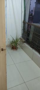 Balcony Image of 1650 Sq.ft 3 BHK Apartment / Flat for sale in Bhayli Vadodara for Rs. 5000000
