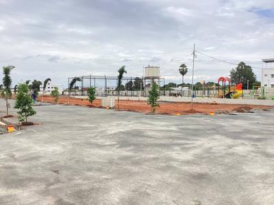 Image of 1250 Sq.ft Residential Plot / Land for sale in Kurumbapalayam, Coimbatore for Rs. 5724000