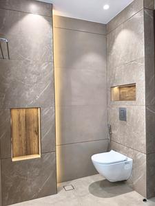 Bedroom One Image of 2300 Sq.ft 3.5 BHK Builder Floor for rent in DLF Phase 3 Gurgaon for Rs. 150000