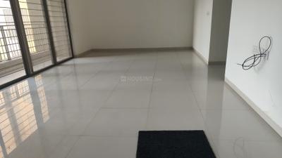 Living Room Image of 1135 Sq.ft 2 BHK Apartment / Flat for sale in Skyi Songbirds , Bhugaon Pune for Rs. 7800000
