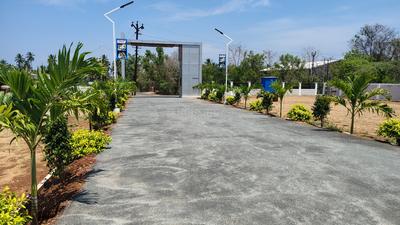 Image of 1200 Sq.ft Residential Plot / Land for sale in Kovilpalayam, Coimbatore for Rs. 2185000