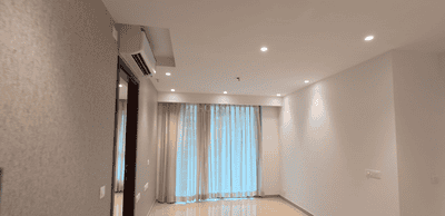 Image of 1000 Sq.ft 3 BHK Apartment / Flat for sale in Highland, Powai, Mumbai for Rs. 42500000