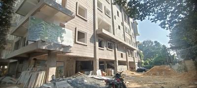 Image of 1750 Sq.ft 3 BHK Apartment / Flat for sale in Morabadi, Ranchi for Rs. 9625000