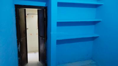 Bedroom Image of 2000 Sq.ft 2.5 BHK Builder Floor for rent in Jhotwara Jaipur for Rs. 11000