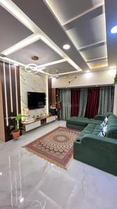 Image of 1750 Sq.ft 3 BHK Apartment / Flat for rent in Vashi, Navi Mumbai for Rs. 75000
