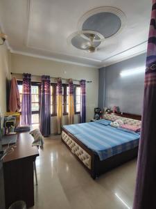 Bedroom Image of 1102 Sq.ft 3 BHK Apartment / Flat for sale in GMS Road Dehradun for Rs. 11000000