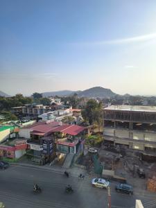 Image of 3173 Sq.ft 4 BHK Apartment / Flat for sale in Pacific Eiffel Homes, Sahastradhara Road, Dehradun for Rs. 31300000