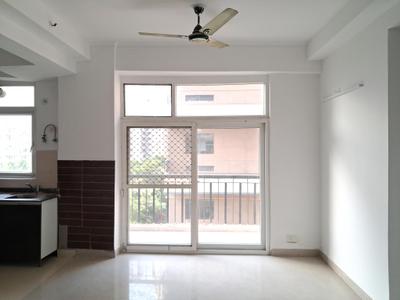 Living Room Image of 950 Sq.ft 2 BHK Apartment / Flat for sale in Amrapali Zodiac, Sector 120 Noida for Rs. 8000000